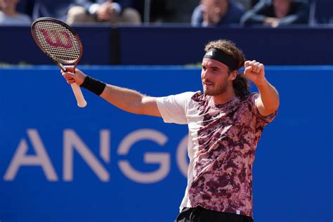 stefanos tsitsipas vs carlos alcaraz